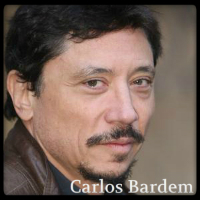 Carlos Bardem